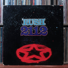 Load image into Gallery viewer, Rush - 2112 - 1976 Mercury, VG/VG 1
