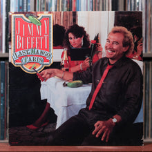 Load image into Gallery viewer, Jimmy Buffett - Last Mango In Paris - 1985 MCA, VG/VG 1
