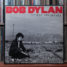 Load image into Gallery viewer, Bob Dylan - Under The Red Sky - 1990 Columbia, VG+/VG+ 1
