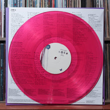 Load image into Gallery viewer, Olivia Rodrigo - Sour - MAGENTA Vinyl - 2021 Geffen, VG+/EX 3
