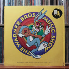 Load image into Gallery viewer, Various - The Warner Bros. Music Show - w/ SHRINK - UK 1975 Warner Bros., VG+/EX 1
