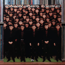 Load image into Gallery viewer, Yellow Magic Orchestra - X∞Multiplies - 1980 A&amp;M, VG+/VG+ 1
