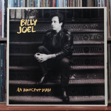 Load image into Gallery viewer, Billy Joel - An Innocent Man - 1983 Columbia, VG/VG+ 1
