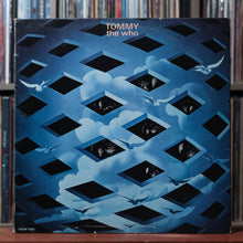 Load image into Gallery viewer, The Who - Tommy - 2LP W/ BOOKLET 1969 Decca, VG/VG 2

