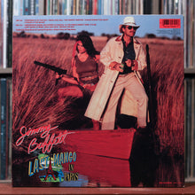 Load image into Gallery viewer, Jimmy Buffett - Last Mango In Paris - 1985 MCA, VG/VG 2
