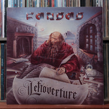 Load image into Gallery viewer, Kansas - Leftoverture - 1976 Kirshner, VG/VG 1
