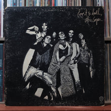 Load image into Gallery viewer, Alice Cooper - Love It To Death - UNCENSORED COVER - 1971 Warner Bros., VG/VG 1
