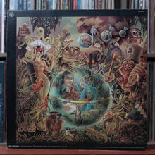 Load image into Gallery viewer, Elton John - Captain Fantastic And The Brown Dirt Cowboy - W/ ALL INSERTS 1975 MCA, VG/VG 2
