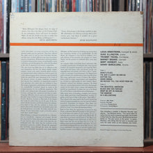 Load image into Gallery viewer, Louis Armstrong, Duke Ellington Recording Together For The First Time 1961 VGVG+ 2
