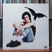 Load image into Gallery viewer, Conan Gray - Kid Krow - TRANS RED Vinyl - INSERT 2025 Republic, EX/EX 1
