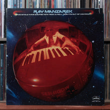 Load image into Gallery viewer, Ray Manzarek - The Whole Thing Started With Rock &amp; Roll - 1974 VG+/VG+ 1
