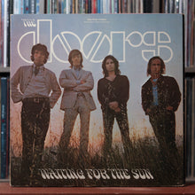 Load image into Gallery viewer, The Doors - Waiting For The Sun - 1968 Elektra, VG/G+ 1
