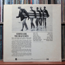 Load image into Gallery viewer, The Beach Boys - Surfer Girl - 1976 Capitol, VG/VG+ 2
