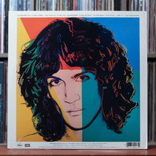Load image into Gallery viewer, Billy Squier - Emotions In Motion - 1982 Capitol, VG+/VG 2
