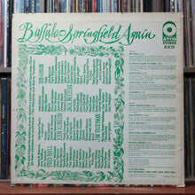 Load image into Gallery viewer, Buffalo Springfield - Again - 1969 ATCO, VG+/VG 2
