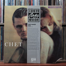 Load image into Gallery viewer, Chet Baker - Chet - 1983 Original Jazz Classics, VG+/EX 1
