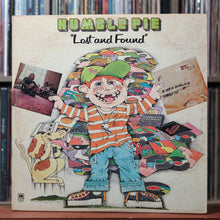 Load image into Gallery viewer, Humble Pie - Lost And Found - 2LP 1972 A&amp;M, VG/VG 1
