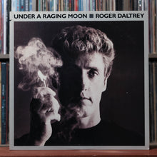 Load image into Gallery viewer, Roger Daltrey - Under A Raging Moon - 1985 Atlantic, VG+/VG+ 1
