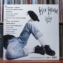 Load image into Gallery viewer, Conan Gray - Kid Krow - TRANS RED Vinyl - INSERT 2025 Republic, EX/EX 2
