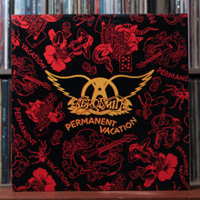 Load image into Gallery viewer, Aerosmith - Permanent Vacation - 1987 Geffen, VG+/VG+ 1
