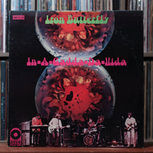 Load image into Gallery viewer, Iron Butterfly - In-A-Gadda-Da-Vida - 1968 ATCO, VG/VG 1
