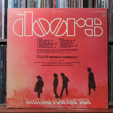 Load image into Gallery viewer, The Doors - Waiting For The Sun - 1968 Elektra, VG/G+ 2
