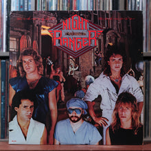Load image into Gallery viewer, Night Ranger - Midnight Madness - 1983 MCA, VG/VG 1
