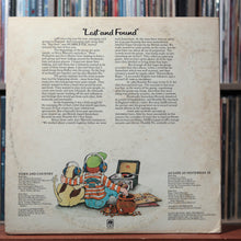 Load image into Gallery viewer, Humble Pie - Lost And Found - 2LP 1972 A&amp;M, VG/VG 2
