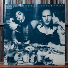 Load image into Gallery viewer, Art Garfunkel - Breakaway - 1975 Columbia, VG/EX 1
