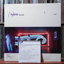 Load image into Gallery viewer, Hybrid - Wide Angle - NUMBERED LTD ED 3LP UK 1999 Distinct'ive, VG+/VG 10

