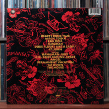 Load image into Gallery viewer, Aerosmith - Permanent Vacation - 1987 Geffen, VG+/VG+ 2

