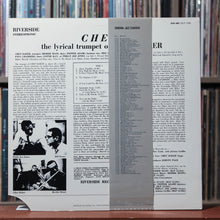 Load image into Gallery viewer, Chet Baker - Chet - 1983 Original Jazz Classics, VG+/EX 2
