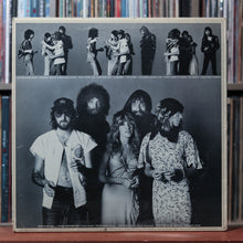 Load image into Gallery viewer, Fleetwood Mac - Rumours - 1977 Warner Bros. Records Inc., VG/VG 2
