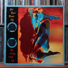 Load image into Gallery viewer, Manfred Mann's Earth Band - Get Your Rocks Off - 1973 Polydor, VG+/EX 1
