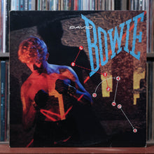 Load image into Gallery viewer, David Bowie - Let's Dance - 1983 EMI America, VG/VG 1
