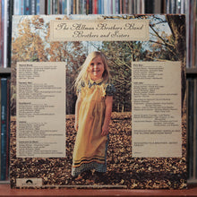 Load image into Gallery viewer, The Allman Brothers Band - Brothers And Sisters - 1980's Polydor 2
