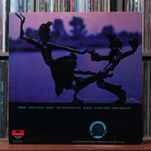 Load image into Gallery viewer, Manfred Mann's Earth Band - Get Your Rocks Off - 1973 Polydor, VG+/EX 2
