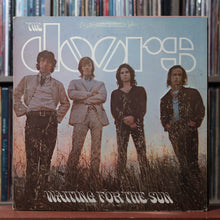 Load image into Gallery viewer, The Doors - Waiting For The Sun - 1968 Elektra, VG/VG 1
