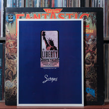 Load image into Gallery viewer, Elton John - Captain Fantastic And The Brown Dirt Cowboy - W/ ALL INSERTS 1975 MCA, VG/VG 7

