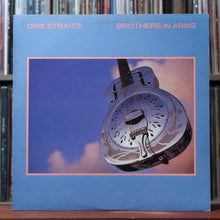 Load image into Gallery viewer, Dire Straits - Brothers In Arms - 1985 Warner Bros., VG/VG+ 1
