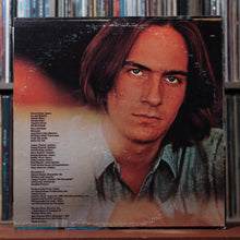 Load image into Gallery viewer, James Taylor - Sweet Baby James - 1970 Warner Bros., VG/VG 2
