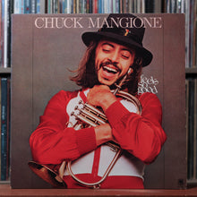 Load image into Gallery viewer, Chuck Mangione - Feels So Good - 1977 A&amp;M, VG/EX 1
