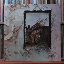 Load image into Gallery viewer, Led Zeppelin - Untitled - 1971 Atlantic 1

