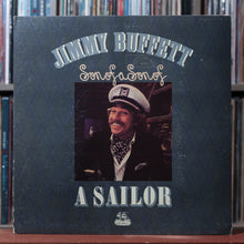Load image into Gallery viewer, Jimmy Buffett - Son Of A Son Of A Sailor - 1978 ABC, VG/VG+ 1

