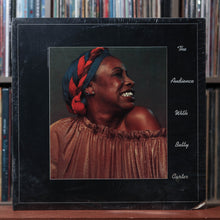 Load image into Gallery viewer, Betty Carter - The Audience With Betty Carter - 2LP 1980 Bet-Car, SEALED 1
