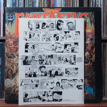 Load image into Gallery viewer, Elton John - Captain Fantastic And The Brown Dirt Cowboy - W/ ALL INSERTS 1975 MCA, VG/VG 8
