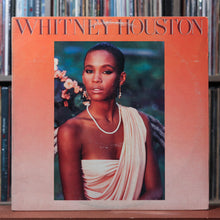 Load image into Gallery viewer, Whitney Houston - Whitney Houston - 1985 Arista, VG/VG 1
