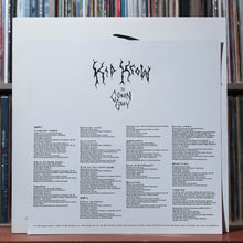 Load image into Gallery viewer, Conan Gray - Kid Krow - TRANS RED Vinyl - INSERT 2025 Republic, EX/EX 6
