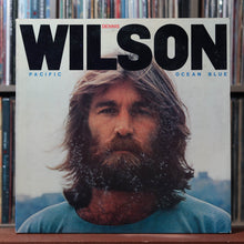 Load image into Gallery viewer, Dennis Wilson - Pacific Ocean Blue - 1977 Caribou, VG/VG+ 1
