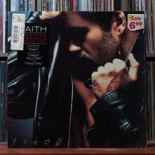 Load image into Gallery viewer, George Michael - Faith - SHRINK HYPE 1987 Columbia, VG/EX 1
